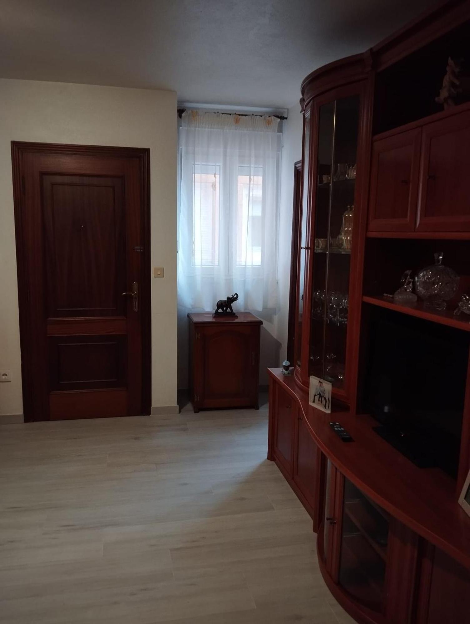 Apartamento Centrico Prado Blanco フィニステレ エクステリア 写真