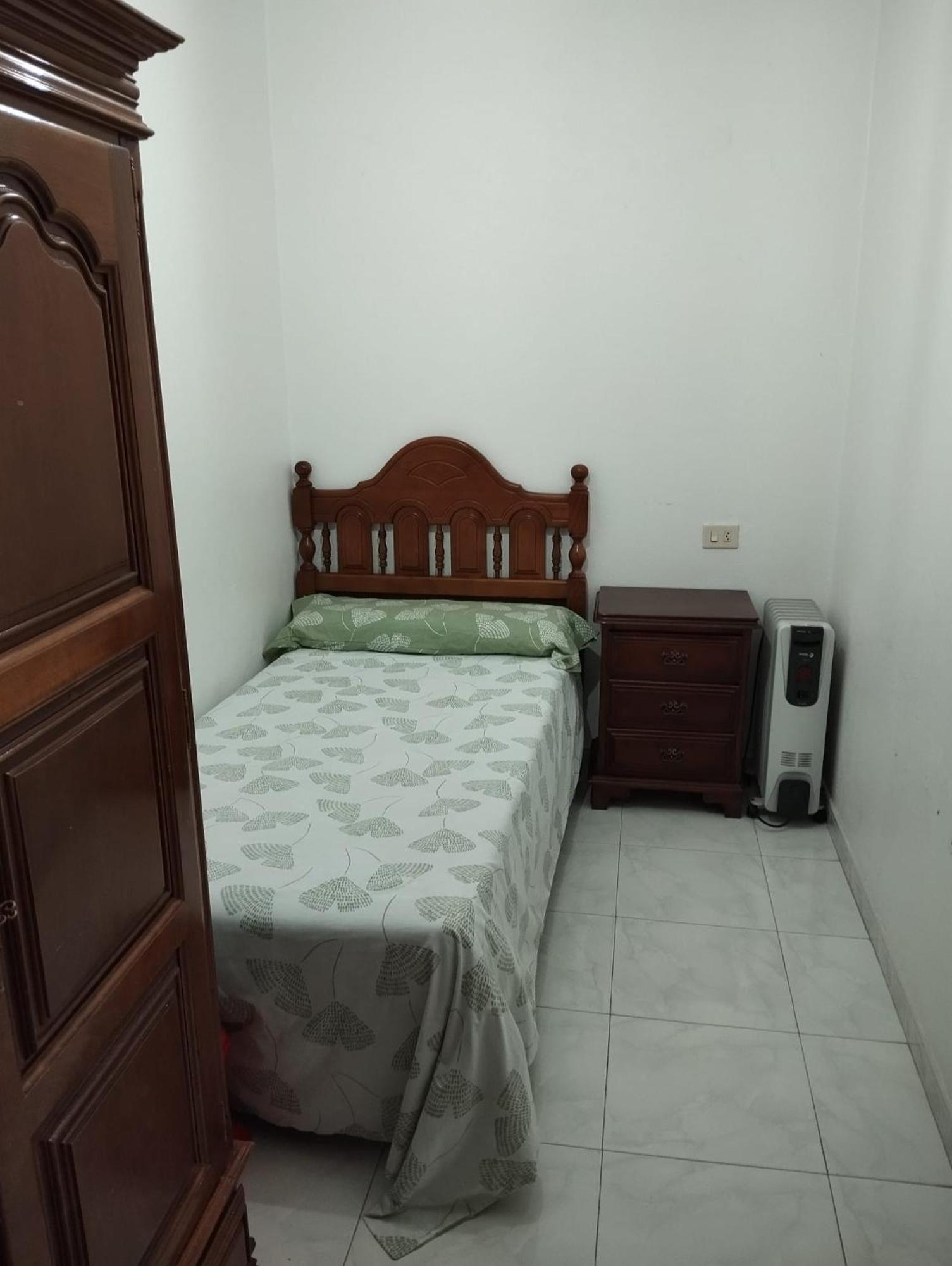 Apartamento Centrico Prado Blanco フィニステレ エクステリア 写真