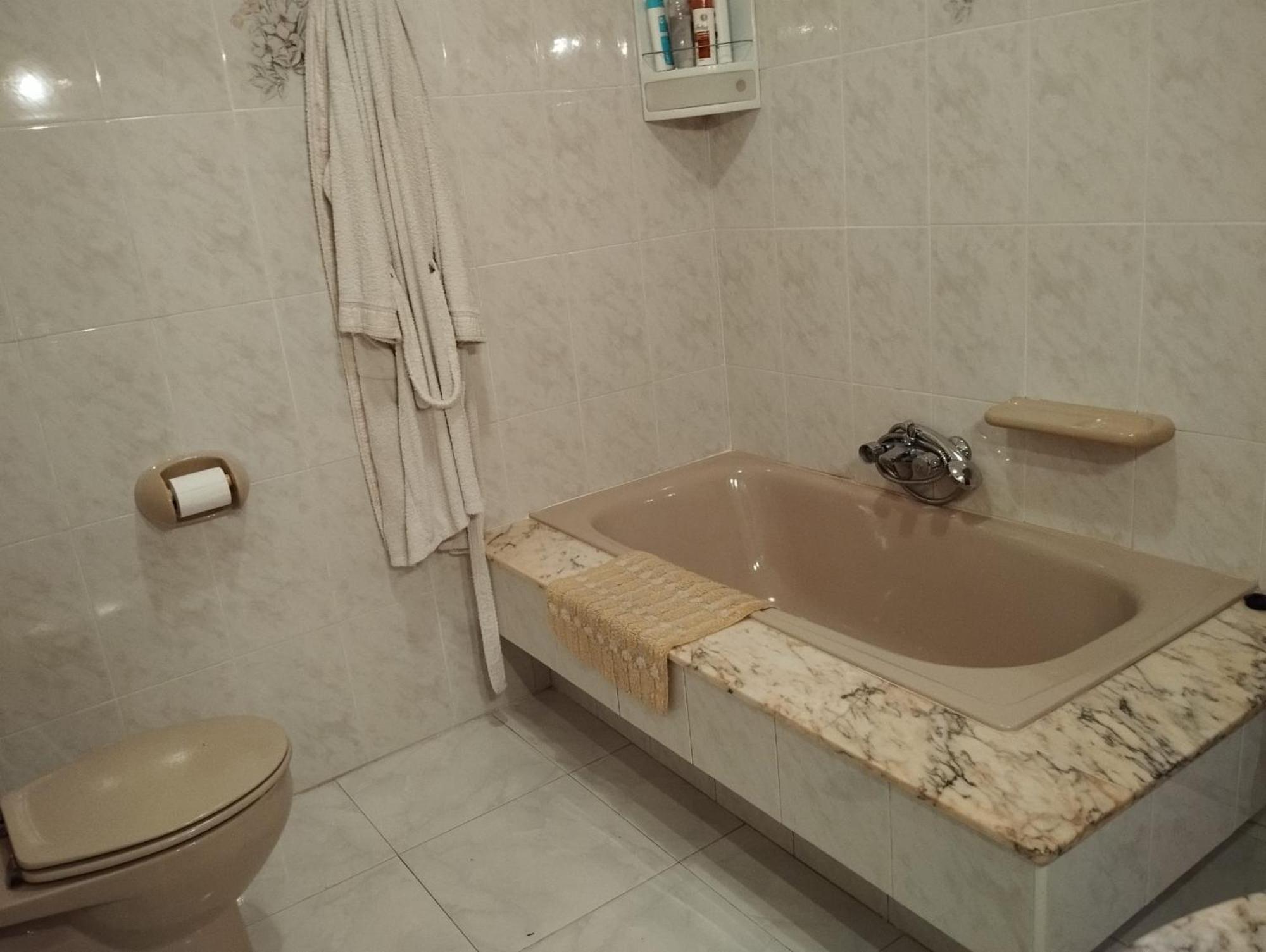 Apartamento Centrico Prado Blanco フィニステレ エクステリア 写真