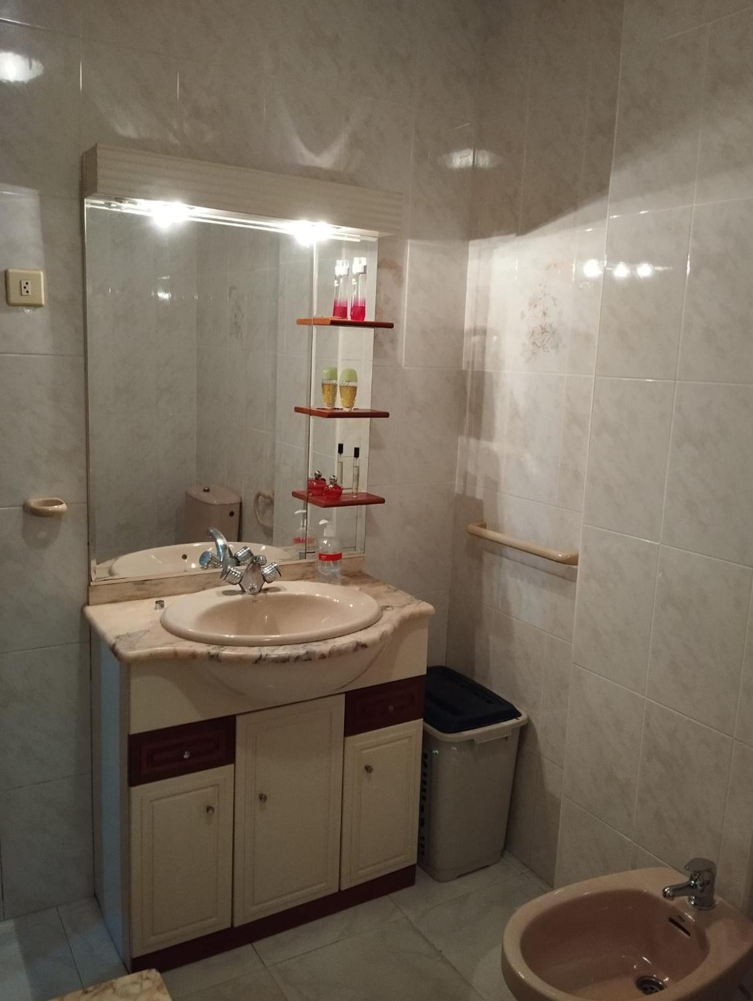 Apartamento Centrico Prado Blanco フィニステレ エクステリア 写真