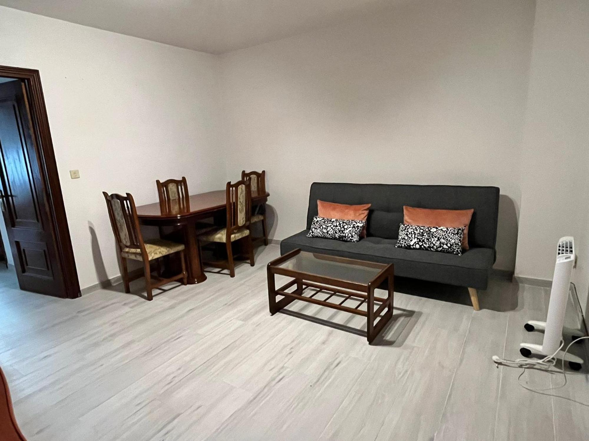 Apartamento Centrico Prado Blanco フィニステレ エクステリア 写真