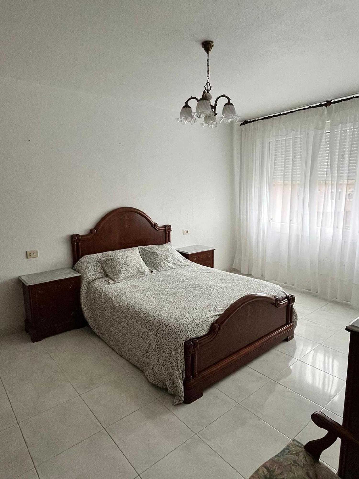 Apartamento Centrico Prado Blanco フィニステレ エクステリア 写真