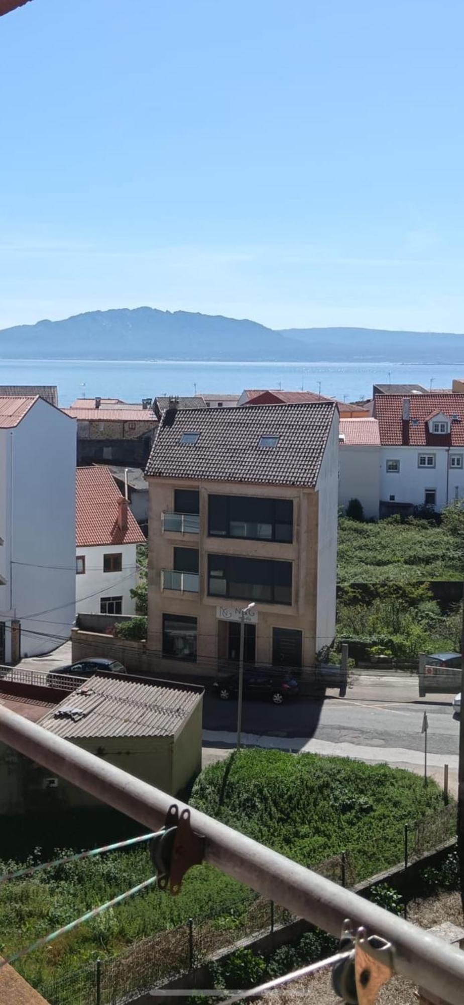 Apartamento Centrico Prado Blanco フィニステレ エクステリア 写真